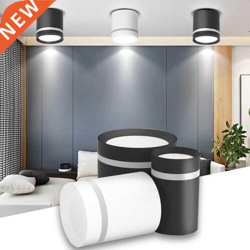 Aluminum Downlights Spot Light 5W 10W 15W Spot Led Ceiling L