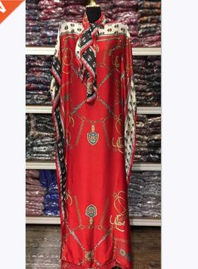 Dress Length 130cm, Bust:130cm New fashion dress for women/l