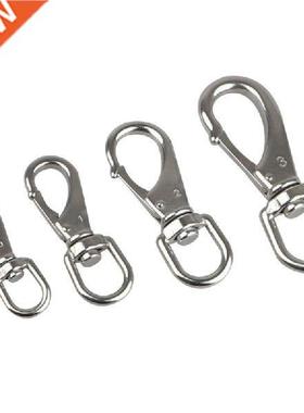 T4MF Universal Marine Hardware Spring Buckles Scuba Diving