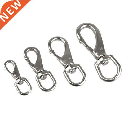 T4MF Universal Marine Hardware Spring Buckles Scuba Diving