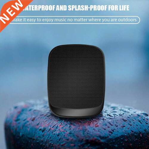 Universal Wireless Mini Bluetooth Speaker Outdoor Audio Smal