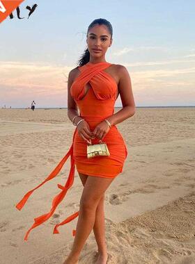 Dress Women dresses Casual for Dress white black clothes