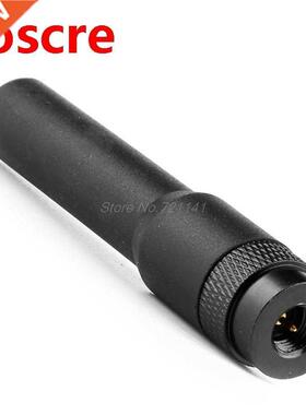 1 PC Dual Band SA-ale 144/430Hz Soft Antenna for Walkie T