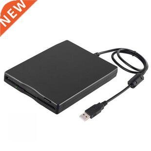 1.44 MB Floppy Disk 3.5" USB External Drive Portabl