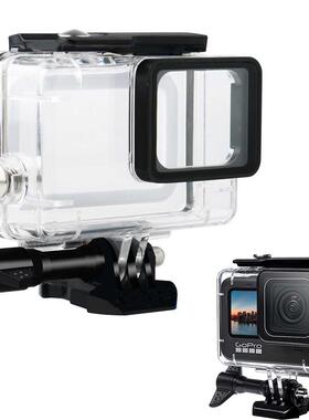 45 Waterproof Housing Case Cover with Screw ount Holder Ac