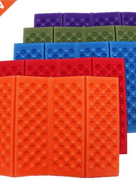 Folding Camping Mat Portable Lightweight Waterproof Picnic S