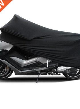 Wterproof Biker Cover high elstic Motorcycle Cover