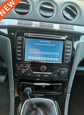 Free shipping Brand new Smax 7inch LCD Display for Ford S-ma