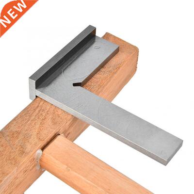 1 set Angle Ruler Engineer Square High Accuracy Stainless St