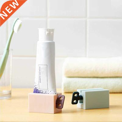 Multifunction Portable Toothpaste Tube Squeezer Squeezer Pla