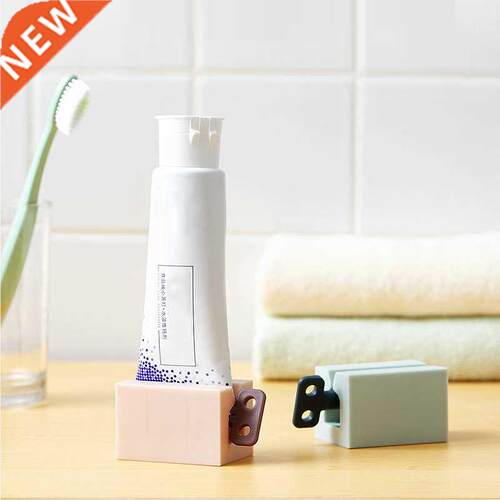 Multifunction Portable Toothpaste Tube Squeezer Squeezer Pla