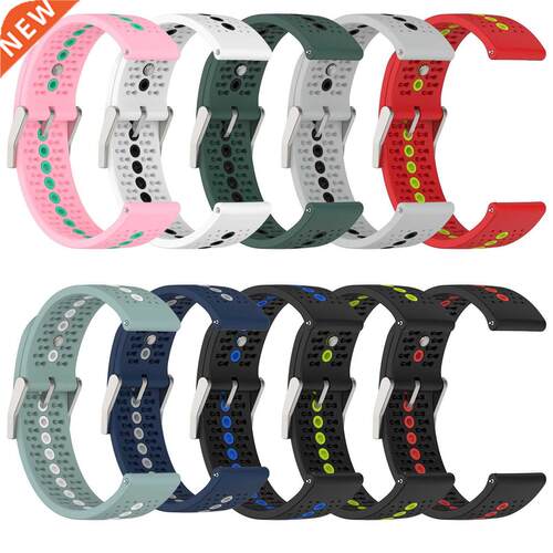 New Strap For Huawei Watch GT3 / GT2 Series Wristband 22mm S