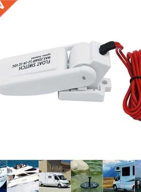 Bilge Pump Float Switch Automatic 12V 24V or 32V for Boat Ya
