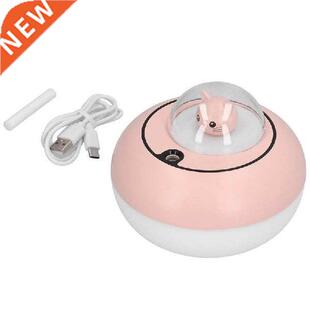 Humidifier Small Humidifier 300ml Large Capacity for Home