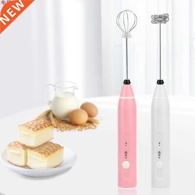 Milk Coffee Fr Foamer Electric Coffee Mixer Egg Beater