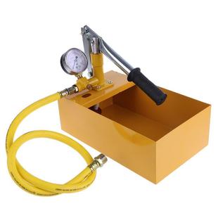 2.5MPa 25KG Water Pressure Gauge Manometer Manual Hydraulic