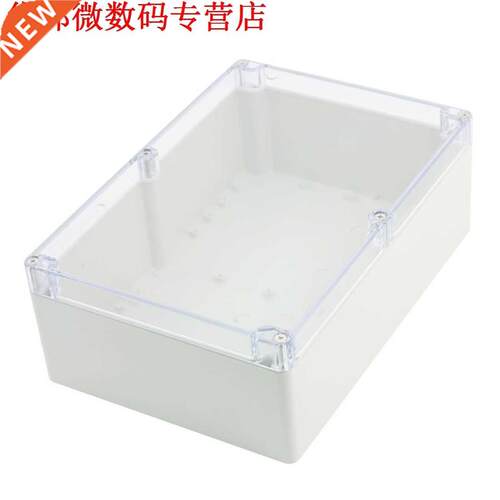 265mm x 185mm x 95mm Power Connector Case Aanslutdoos