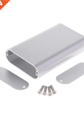Aluminum Case Electronic Project PCB Instrument Box 110x