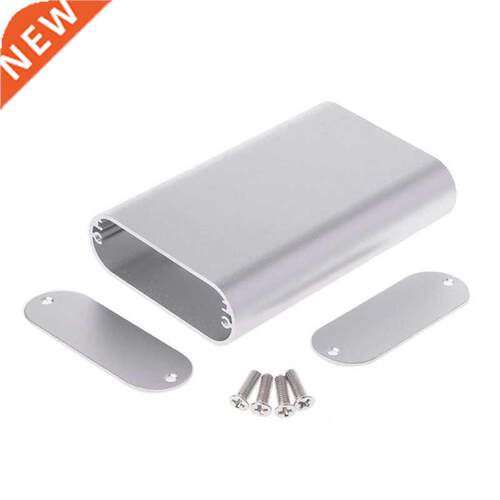 Aluminum Case Electronic Project PCB Instrument Box 110x