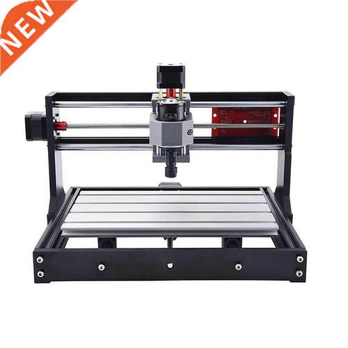 CNC 018 PRO, cnc engraving machine,Pcb Milling Machine,l