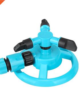 Garden Sprinklers Automatic watering Grass Lawn 360 Degree C