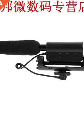 For Cameras Shooting Sound Recording DSLR MicroWired Condens