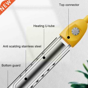 mmerson Heater 2000w 220v Portable Electrc Submersble