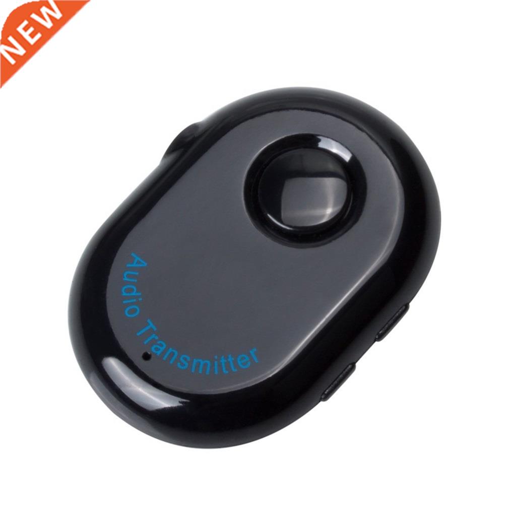 newest Wireless 4.0 Audio Transmitter Adapter 3.5mm Jack for