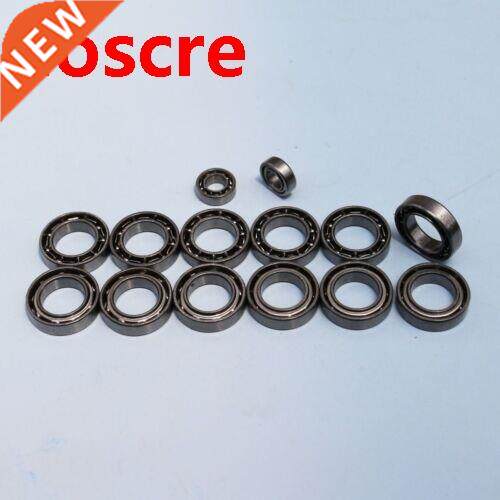 14Pcs Ball Bearing Set For XMODS EVO Cars / Trucks