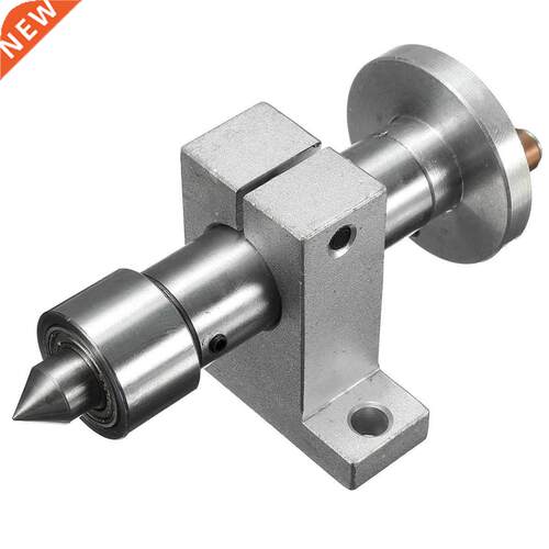 Double Bearing Live Center Revolving Centre  Accessories