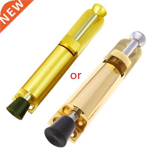 Kick Down Magnetic Door Stop Wedges Powerful Door Stopper Ru