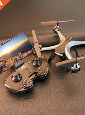 2021 New JC801 UAV HD Professional Dual Camera Remote Contro