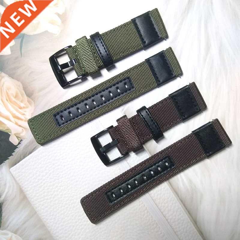 watchband For Huami Amazfit Stratos 3 2 2S PACE GTS GTR 47m