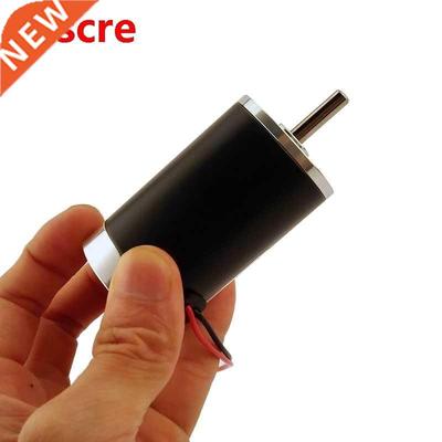 38MM tubular DC motor 12V 24V motor 2000RPM3000RPM4000RPM500