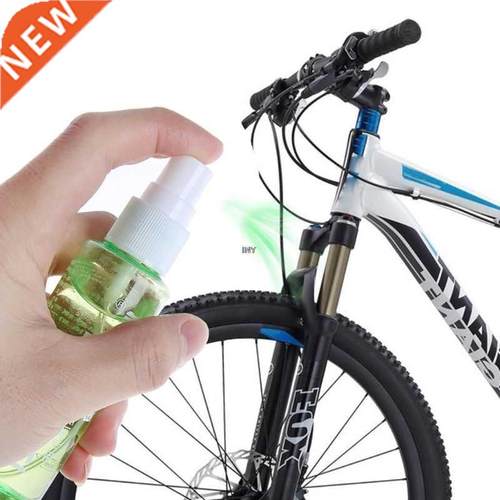 1Pc Premium 60ml Spry Bicycle Lubricnt MTB Mountin Cr Bi