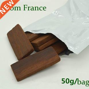 50g Oak Block Home Brewing Wine Wood Barrel Flavour France A