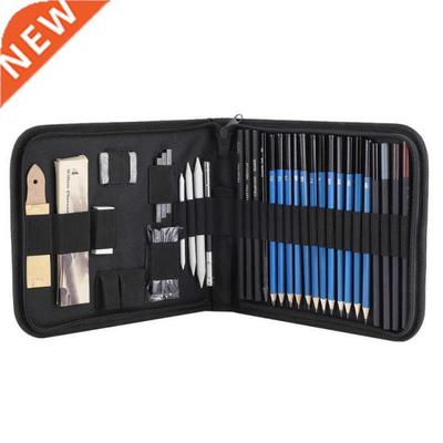 Pens and Brushes 40pcs /Set Adult School Students Sketching