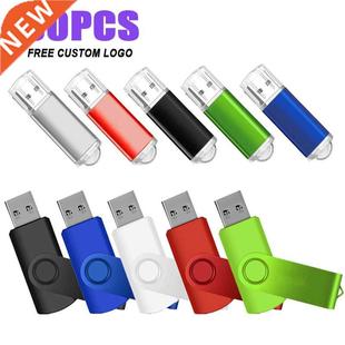 Low Price 50PCS/Lot USB Flash Drive 1GB 2GB 4G 8GB Pen Drive