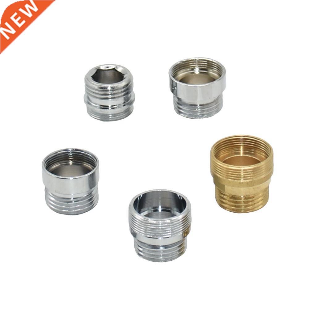 1pc Brass 1/2&quot; Male To M22 M24 M20 Thread Connector