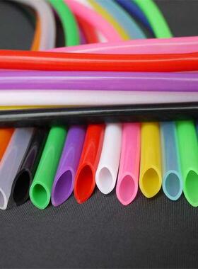 Silicone Hose Tube Pipe Food Grade 12x8mm 12x10 13x10 14x10