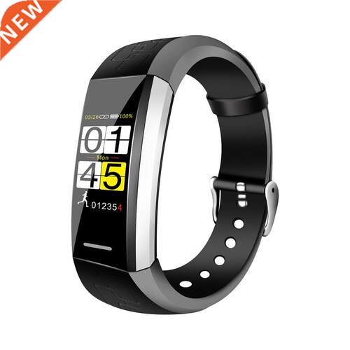 V1 Smart Bracelet Waterproof Sports Watch Smart Band