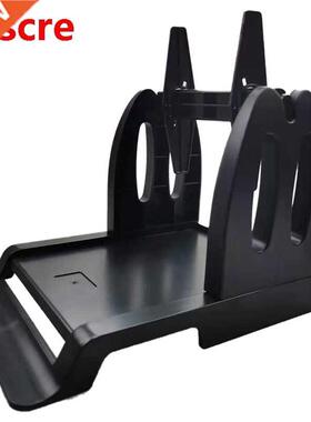New Thermal Printer Paper Holder New External Barcode Paper