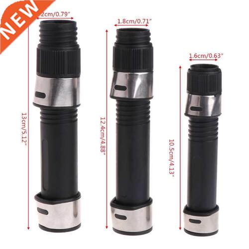 Fly Fishing Reel Seat Spinning Wheel Rod Mount Clip Casting