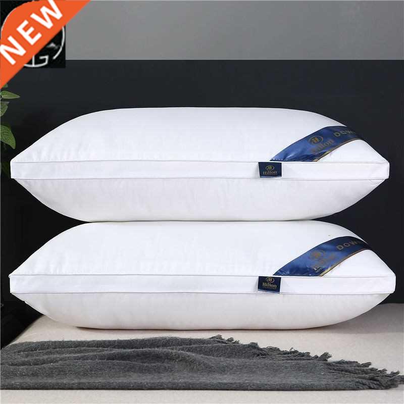 Pillow core pillow single double pillows core household