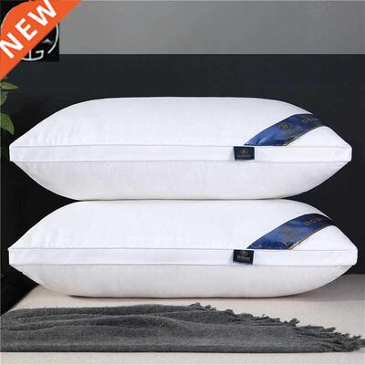 Pillow core pillow single double pillows core household