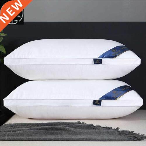 Pillow core pillow single double pillows core household