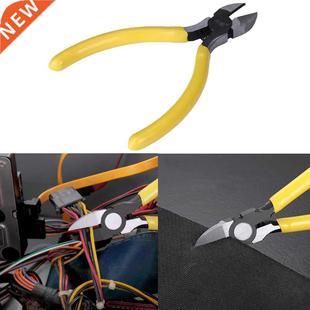Diagonal Side Flush Cutter Wire Cutting Wire Shears Nipper R