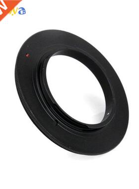 10pcs/lot 52 55 58 62 67 72 77mm Macro Reverse lens Adapter