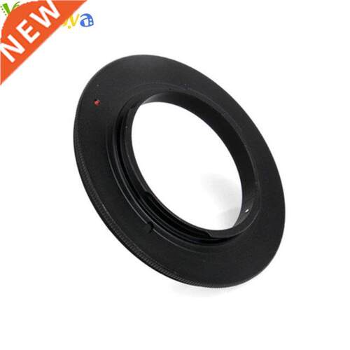 10pcs/lot 52 55 58 62 67 72 77mm Macro Reverse lens Adapter
