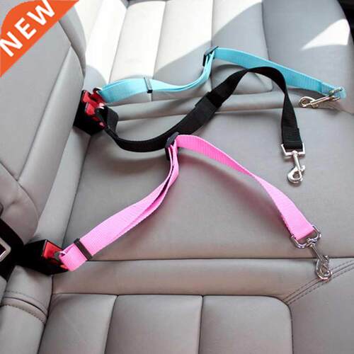 Pet Dog Ct Cr Set Belt Dog ccessories djustble Hrness